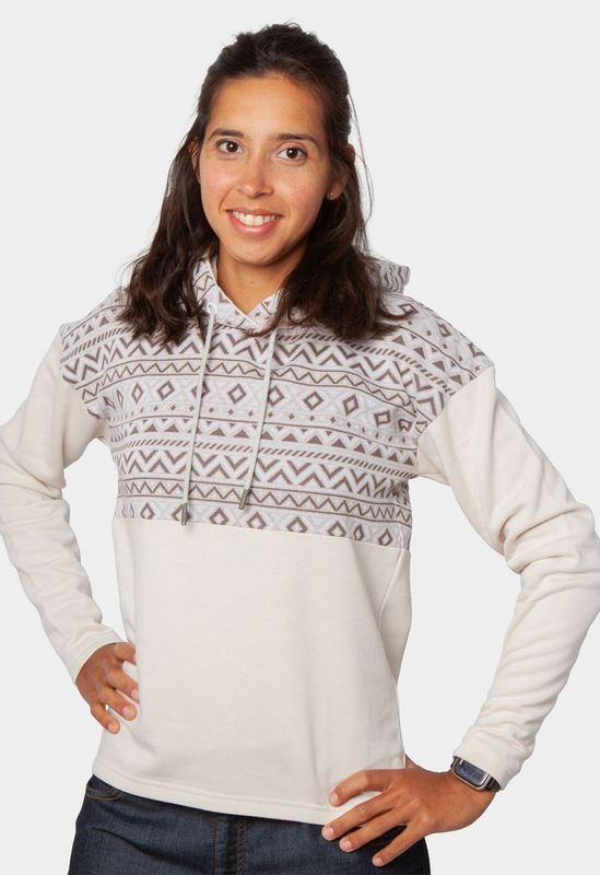 Chillaz Ontario Hoody Damen Chillaz Ontario Hoody Damen