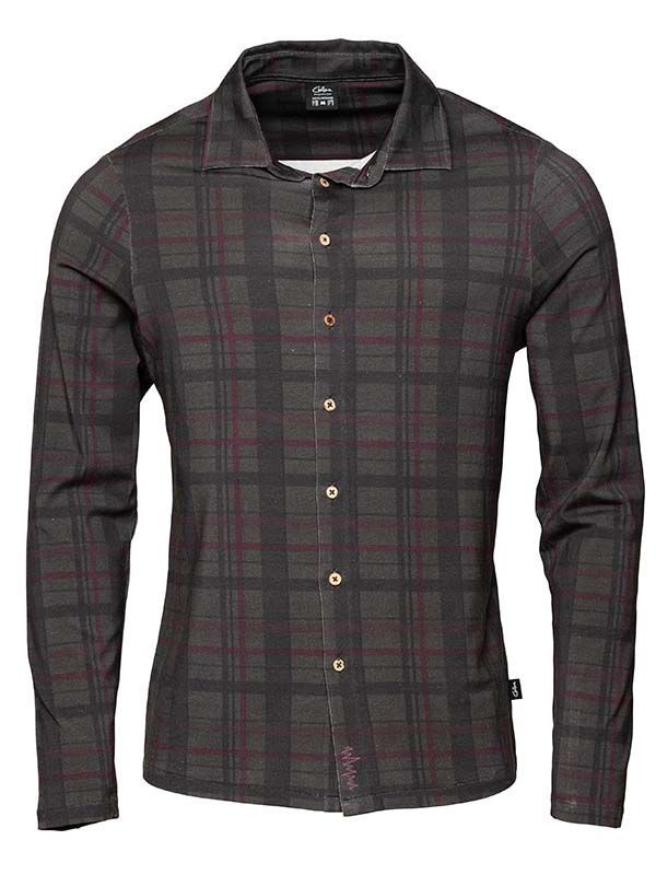 Chillaz Sebastian 2.0 Shirt Herren Chillaz Sebastian 2.0 Shirt Herren