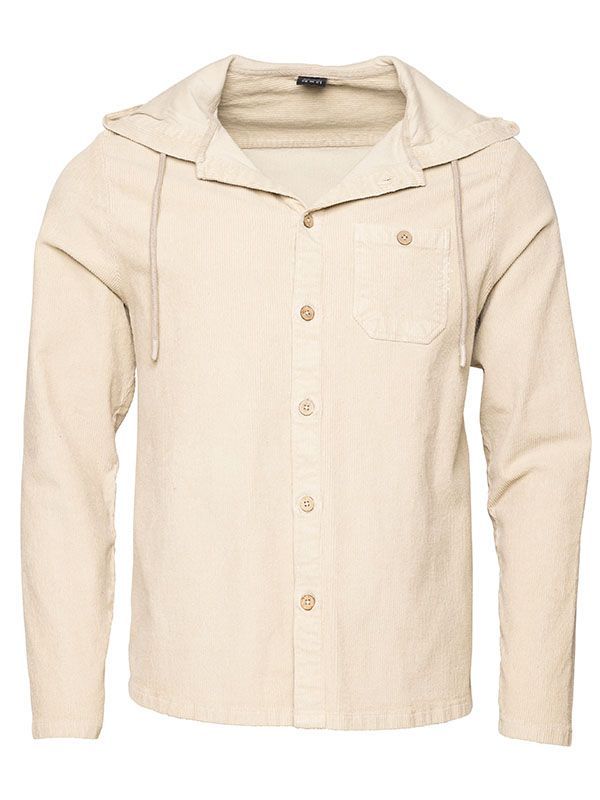 Chillaz Peak District Shirt Herren