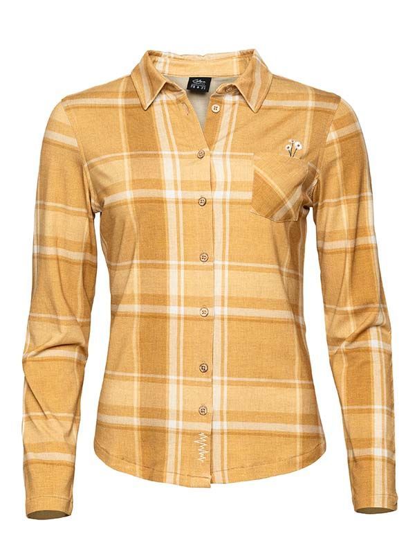 Chillaz Similaun 2.0 Longsleeve Damen Chillaz Similaun 2.0 Longsleeve Damen