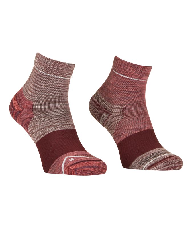 Ortovox Alpine Quarter Socks Damen