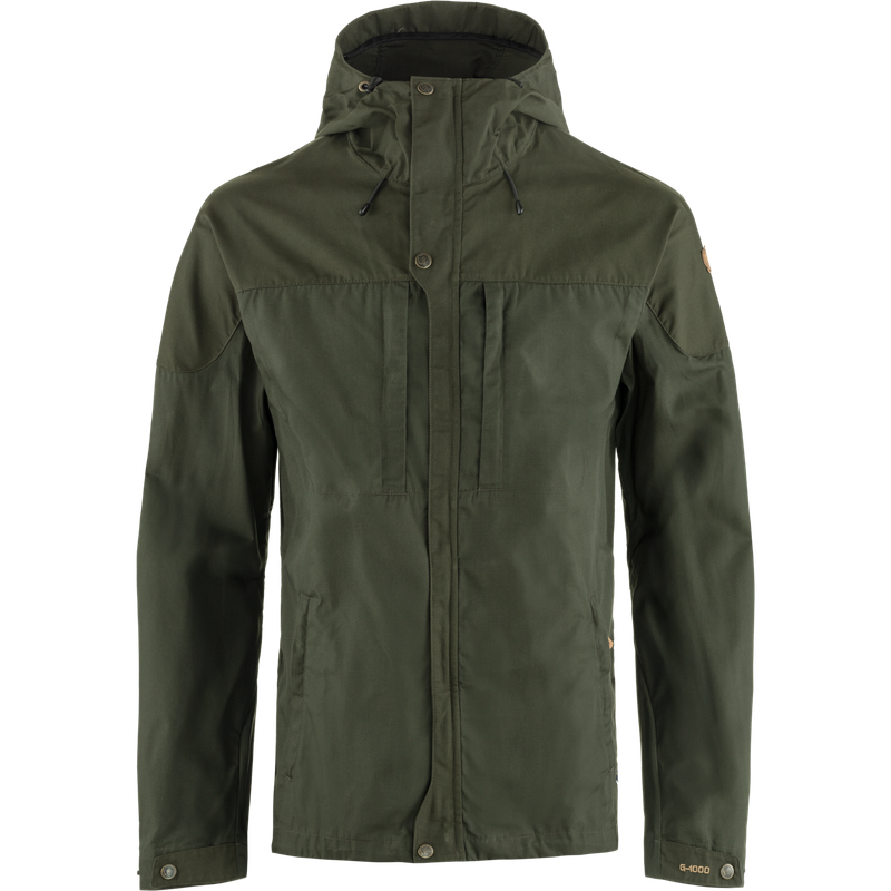 Fjäll Raven Skogsö Jacket Herren
