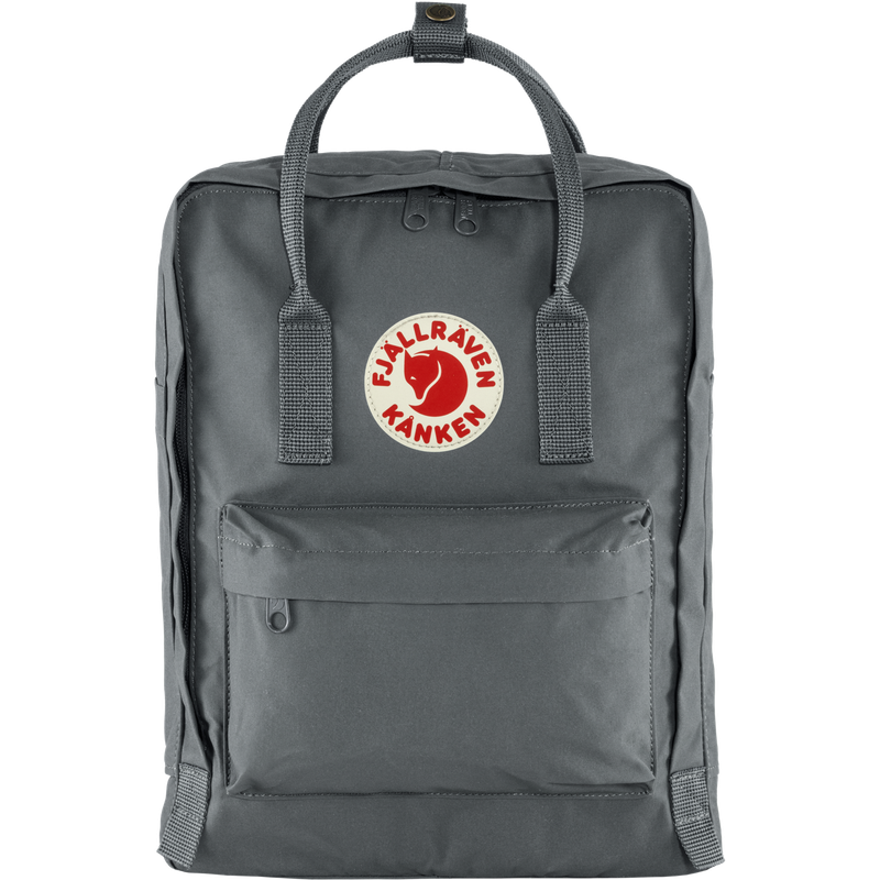 Fjäll Räven Kanken