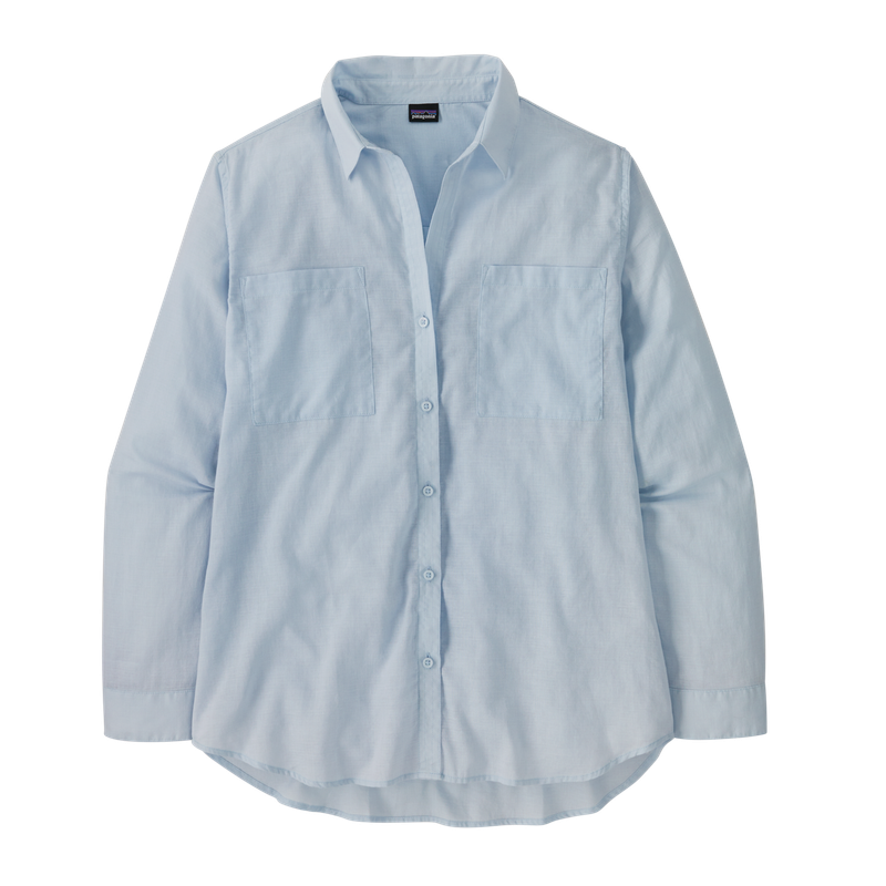 Patagonia LW A/C Buttondown Damen