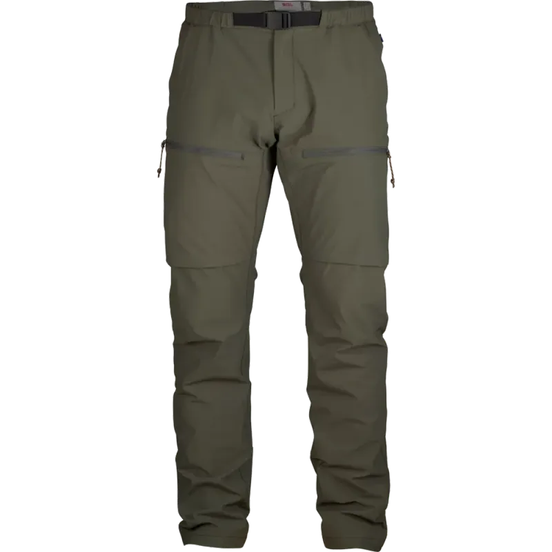 Fjäll Räven High Coast Hike Trousers Herren Reg