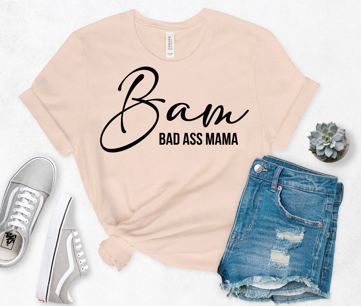 BAM