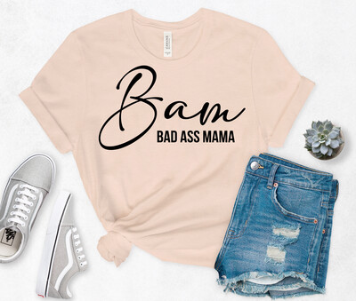 BAM