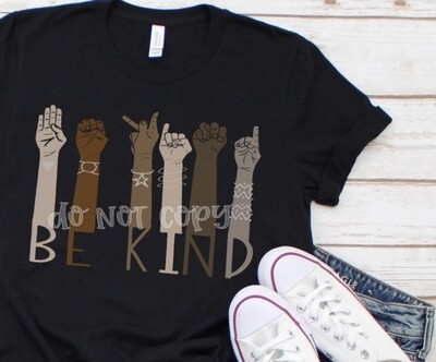 Be Kind