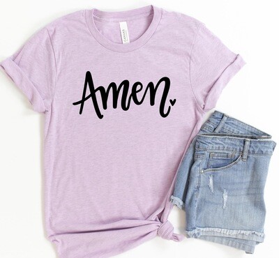 Amen