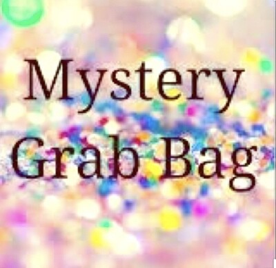 Mystery Grab Bag with 2 shirts