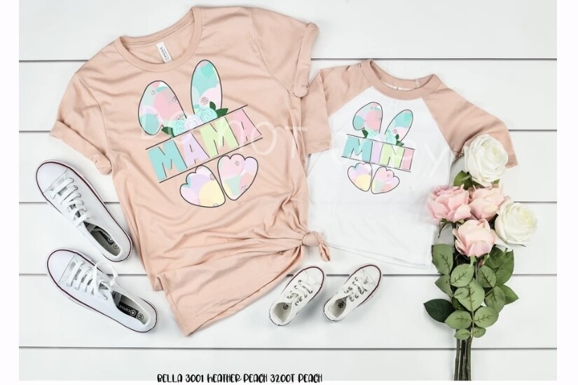 Mini Bunny