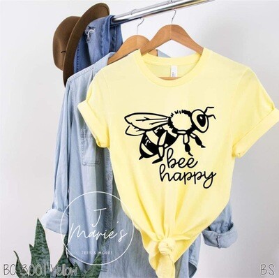 Bee Happy