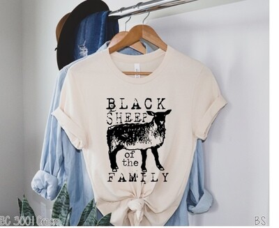 Black Sheep