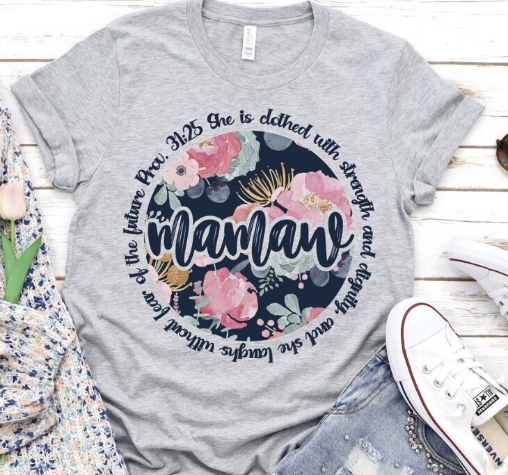 Mamaw