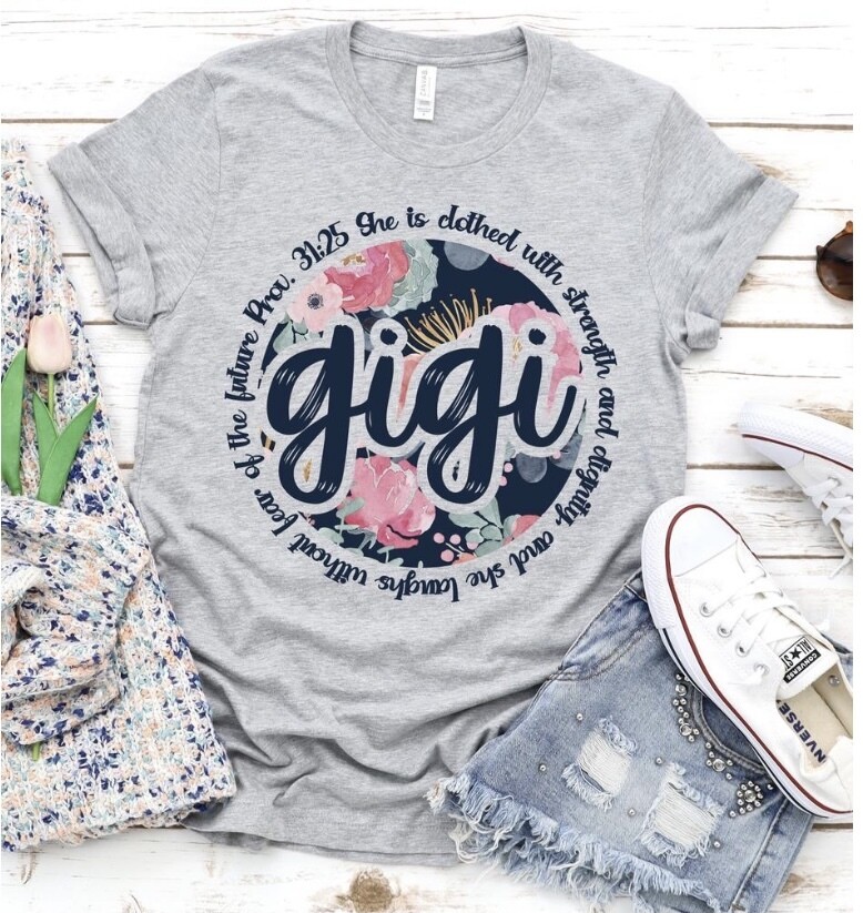 Gigi