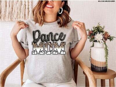 Dance Mom