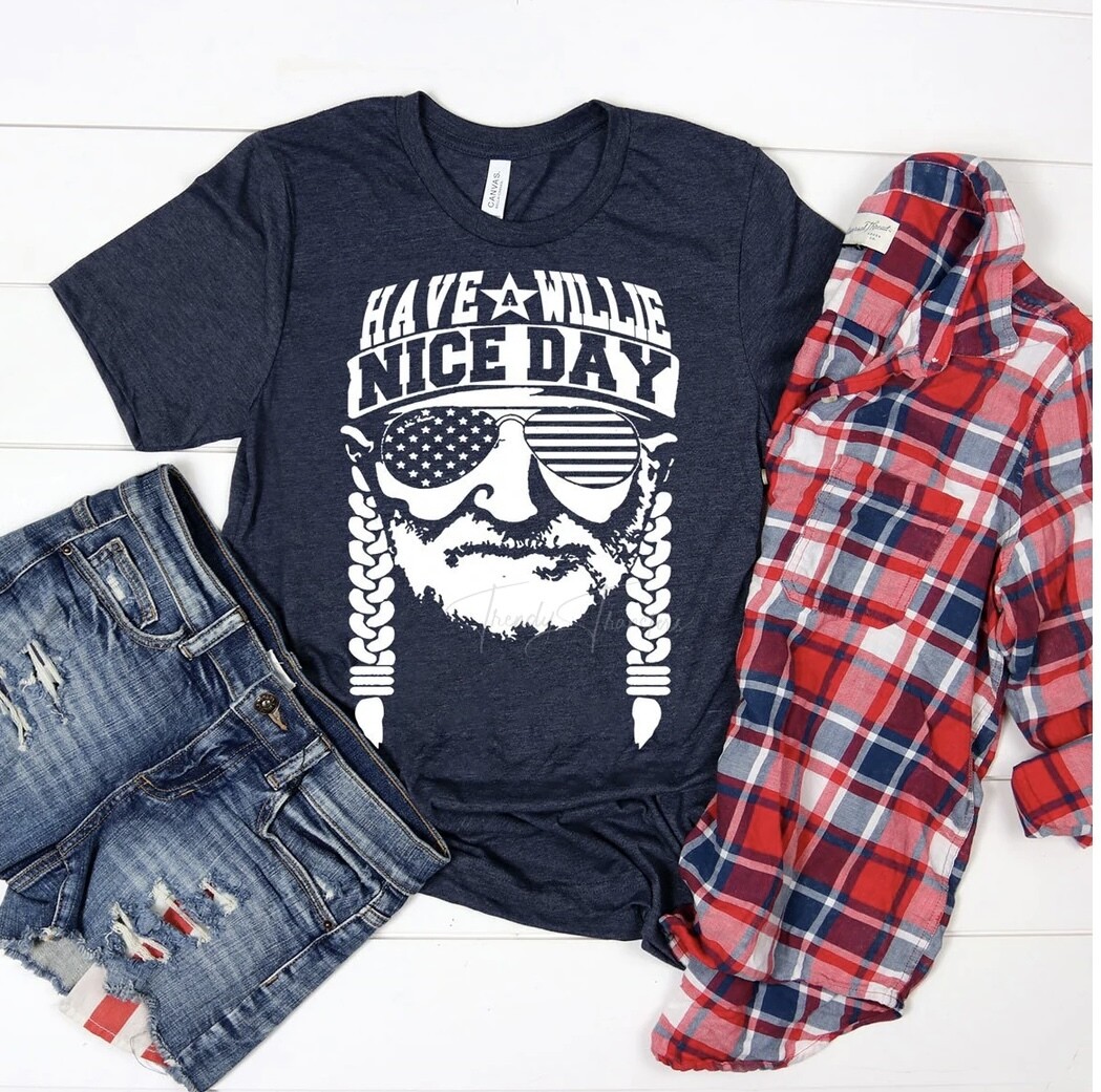 Have a Willie Nice Day