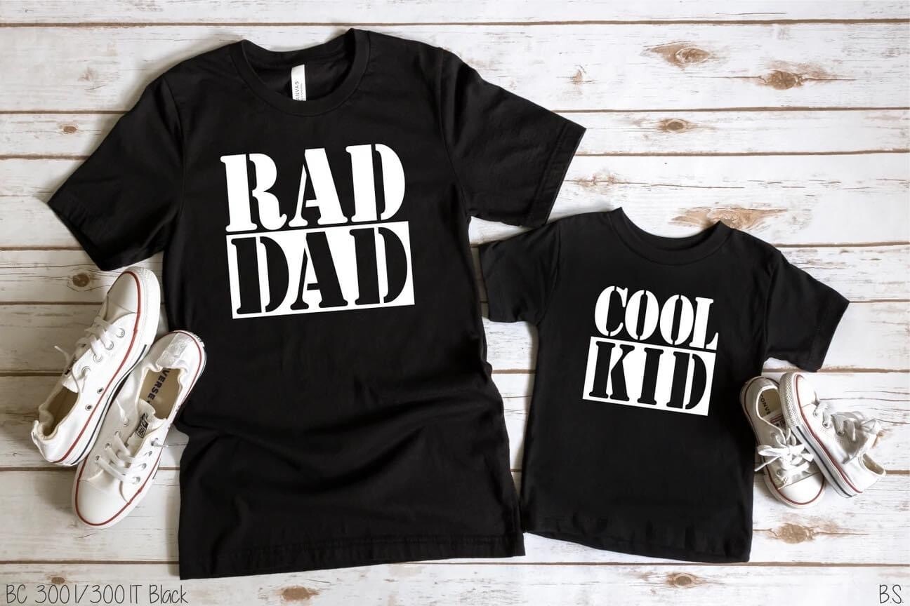 Rad Dad