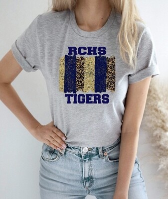 RCHS Tigers