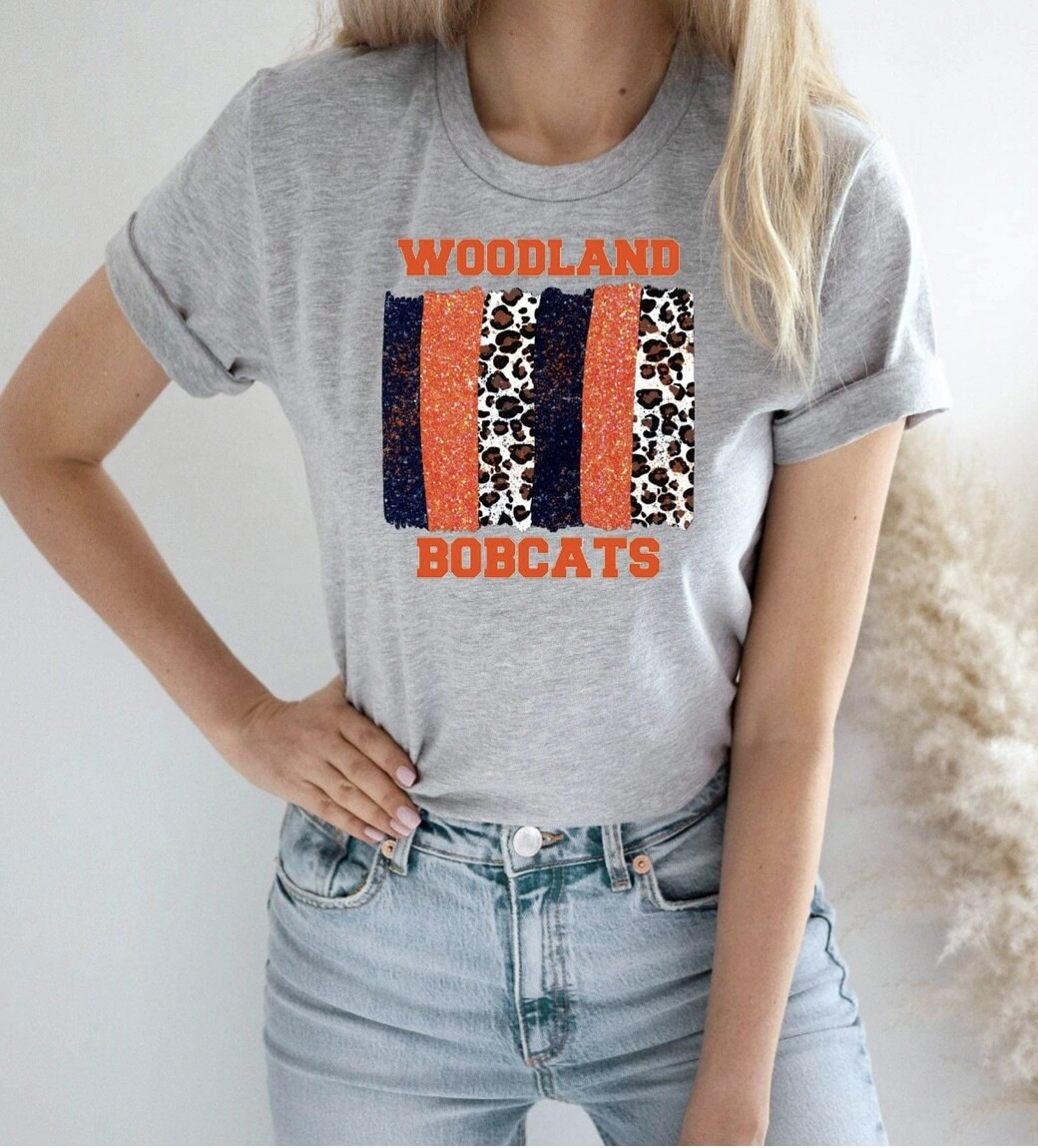 Woodland Bobcats