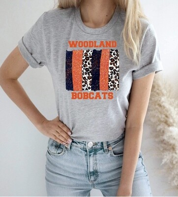 Woodland Bobcats