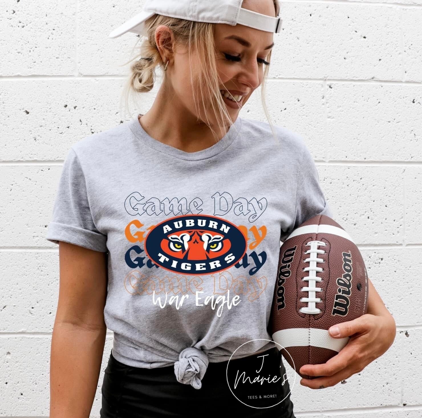 War Eagle