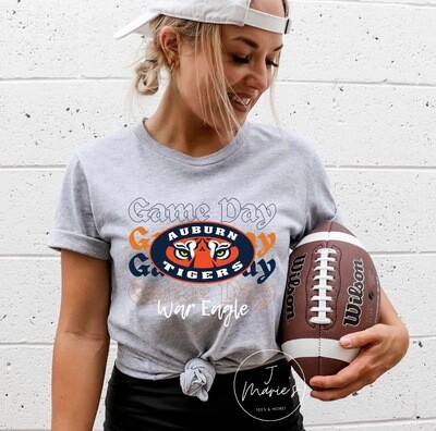 War Eagle