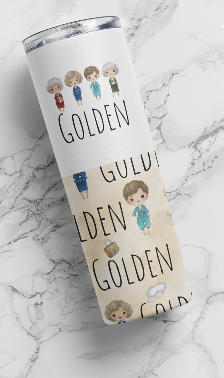 Golden Girls