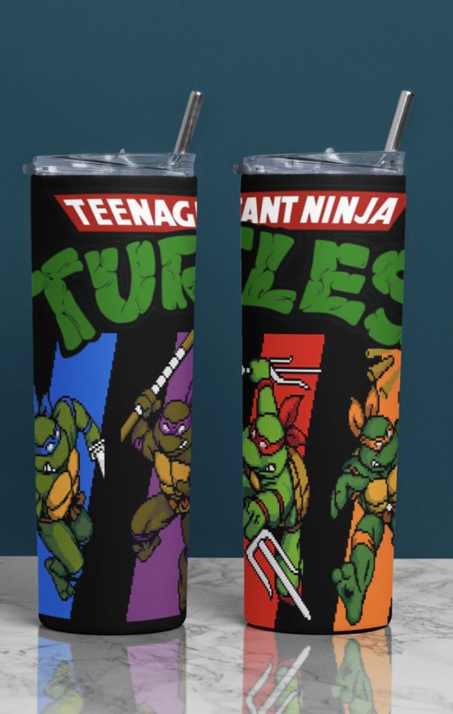 Ninja Turtles