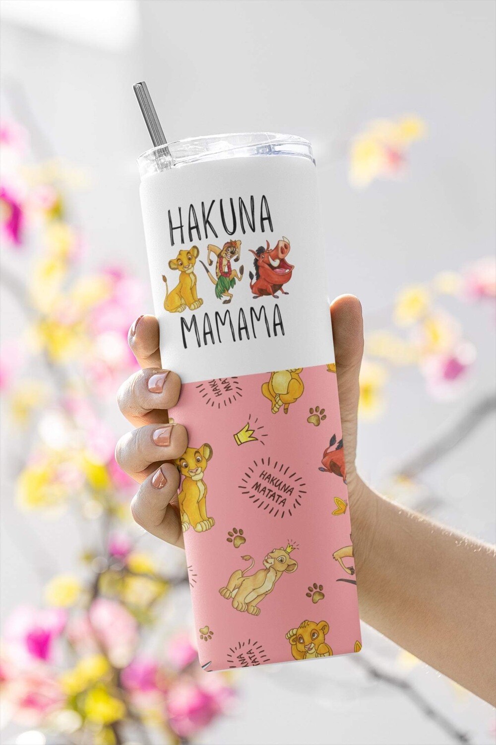 Hakuna Matata
