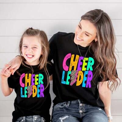 Cheerleader
