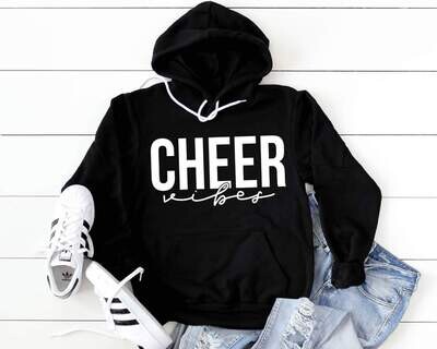 Cheer vibes