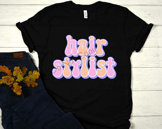Hair Stylist