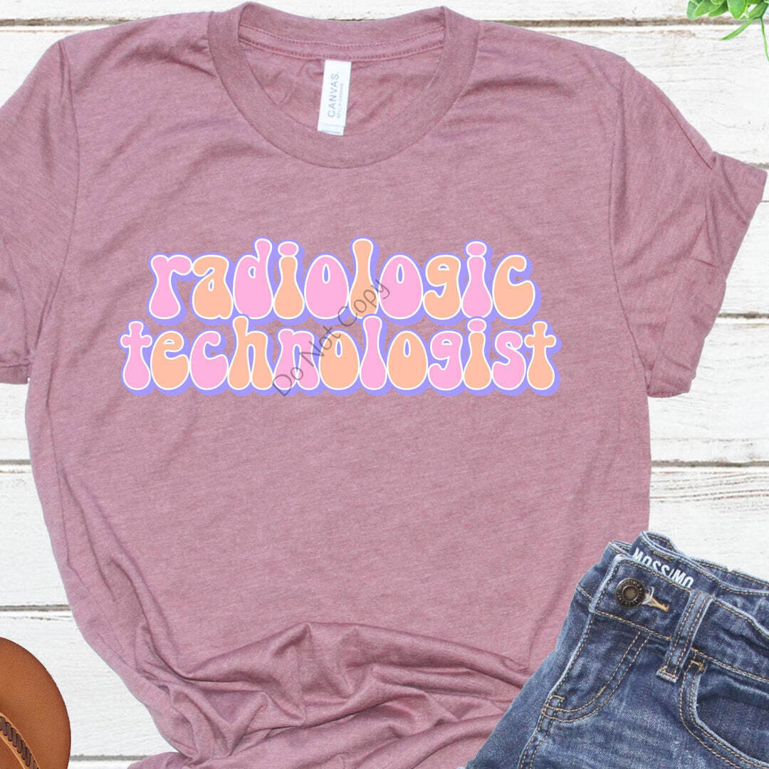Radiologic Technologist