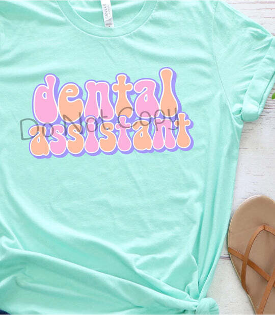 Dental Assistant