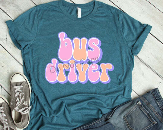 Bus Driver