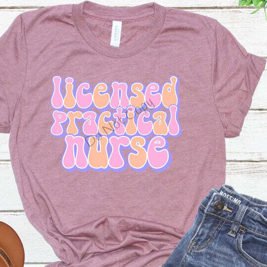 Licensed Practical Nurse