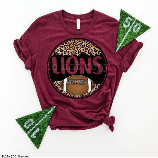 Lions