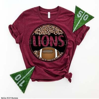 Lions