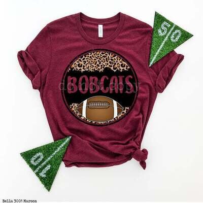 Bobcats