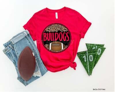 Bulldogs