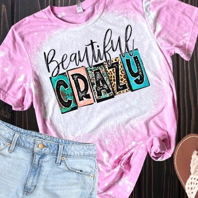 Beautiful Crazy