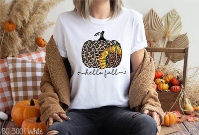 Hello Fall