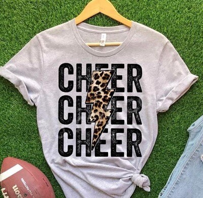 Cheer youth