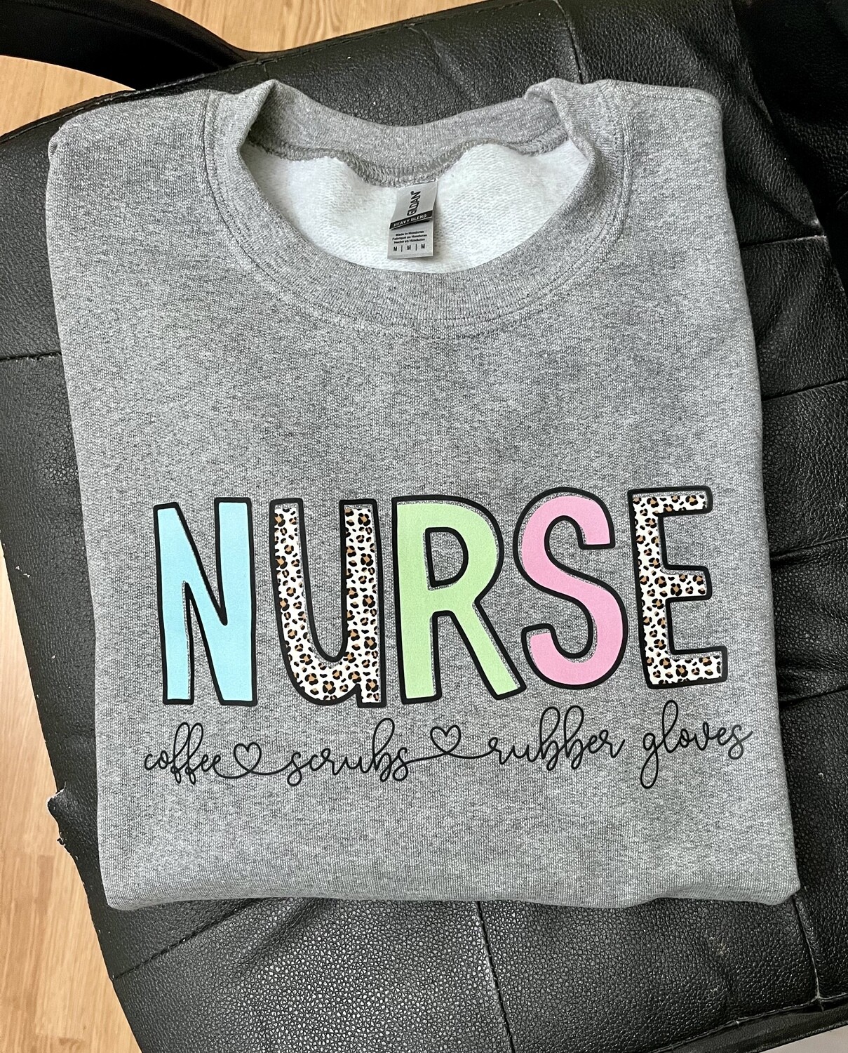 Nurse