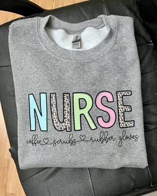 Nurse