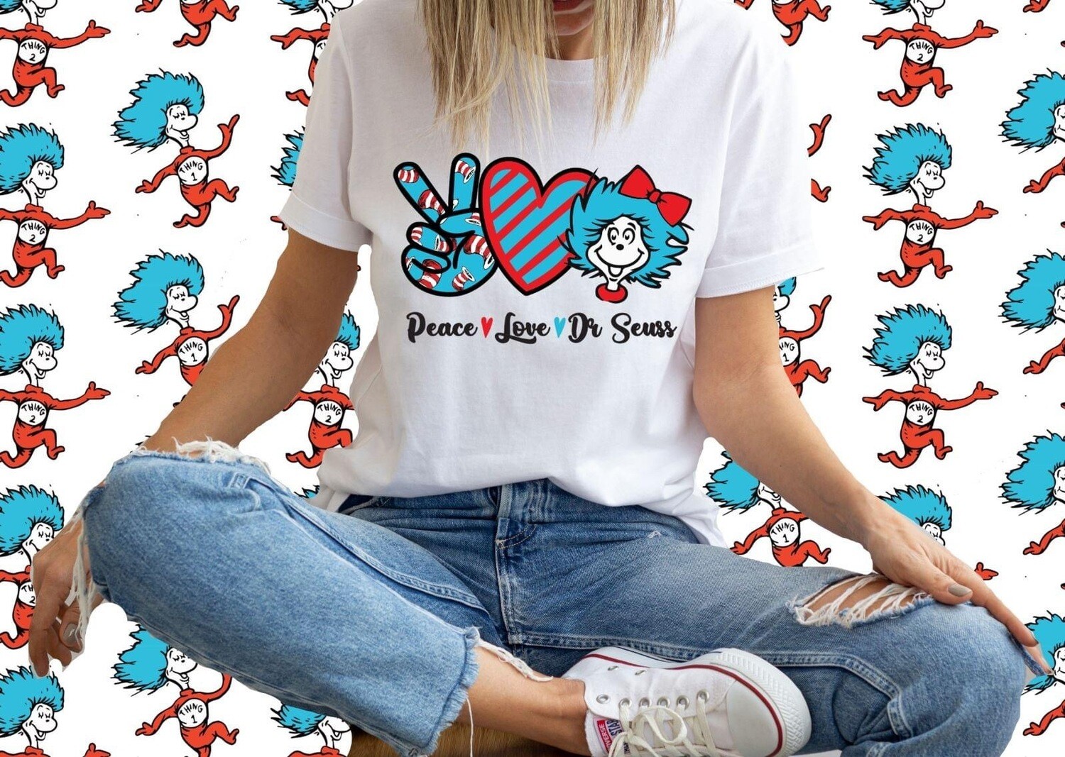 Peace Love
