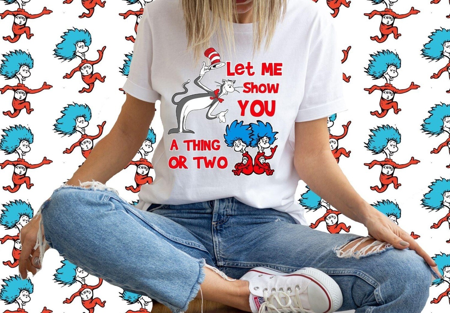 Let me show