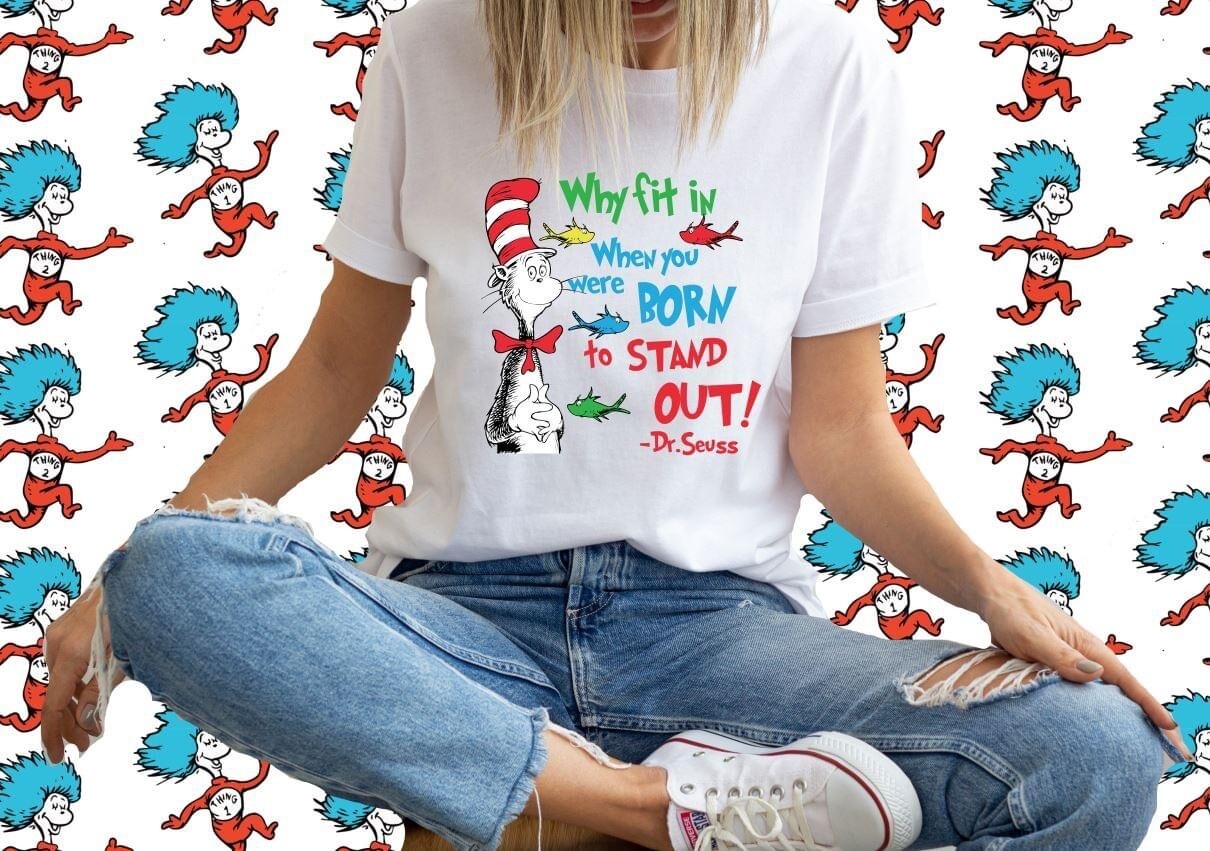 Stand out youth