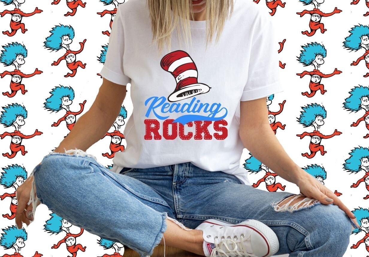 Reading Rocks